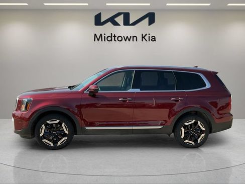 Used 2024 Kia Telluride S w/ S Sunroof Package AWD/4WD image 6