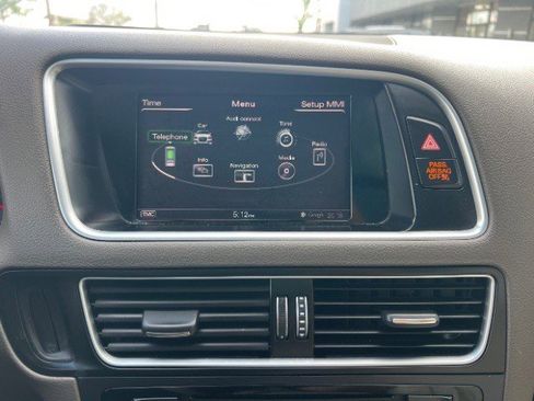 Used 2016 Audi Q5 2.0T Premium Plus w/ Technology Package image 35