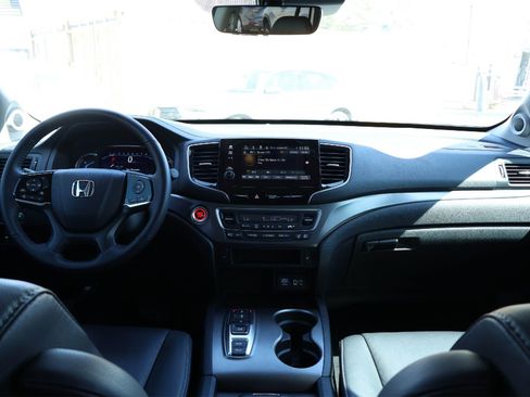 Used 2022 Honda Pilot EX-L image 10