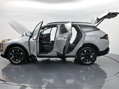 New 2026 Kia Sportage SX Prestige image 59
