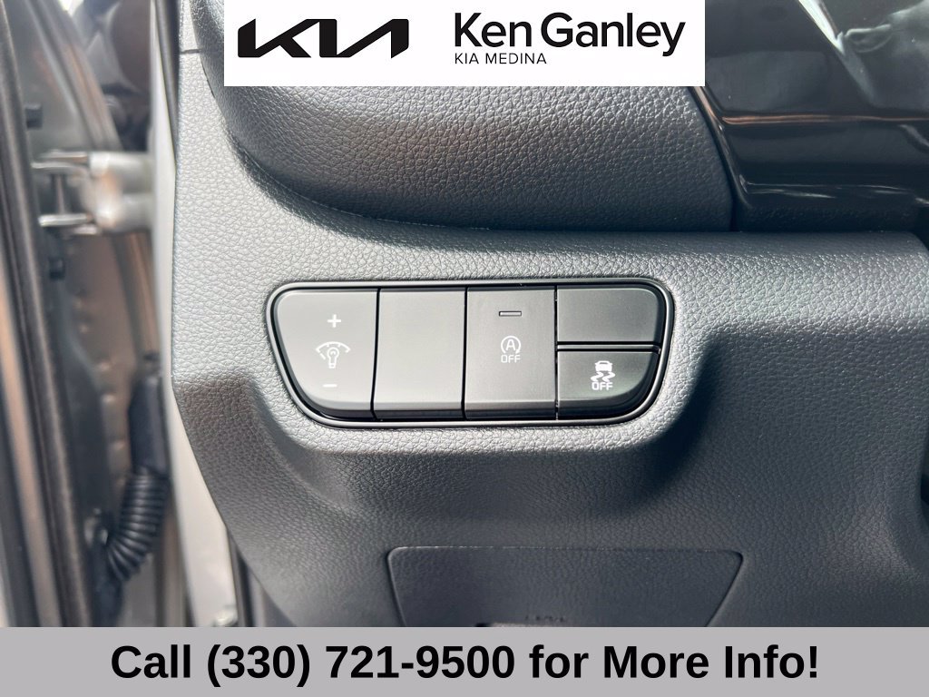Certified 2026 Kia Seltos S AWD/4WD image 27