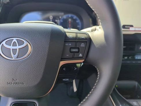 New 2026 Toyota Crown Signia image 16