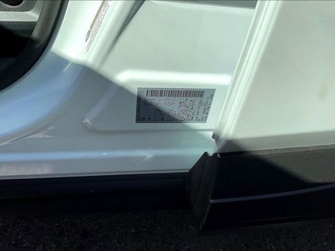 New 2026 Nissan Rogue SV w/ Rock Creek Premium Package image 13