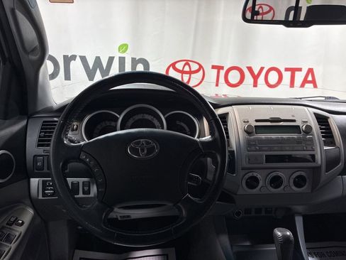Used 2011 Toyota Tacoma 4x4 Double Cab w/ TRD Sport Pkg image 21