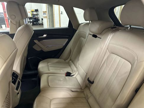 Used 2018 Audi Q5 2.0T Premium image 25