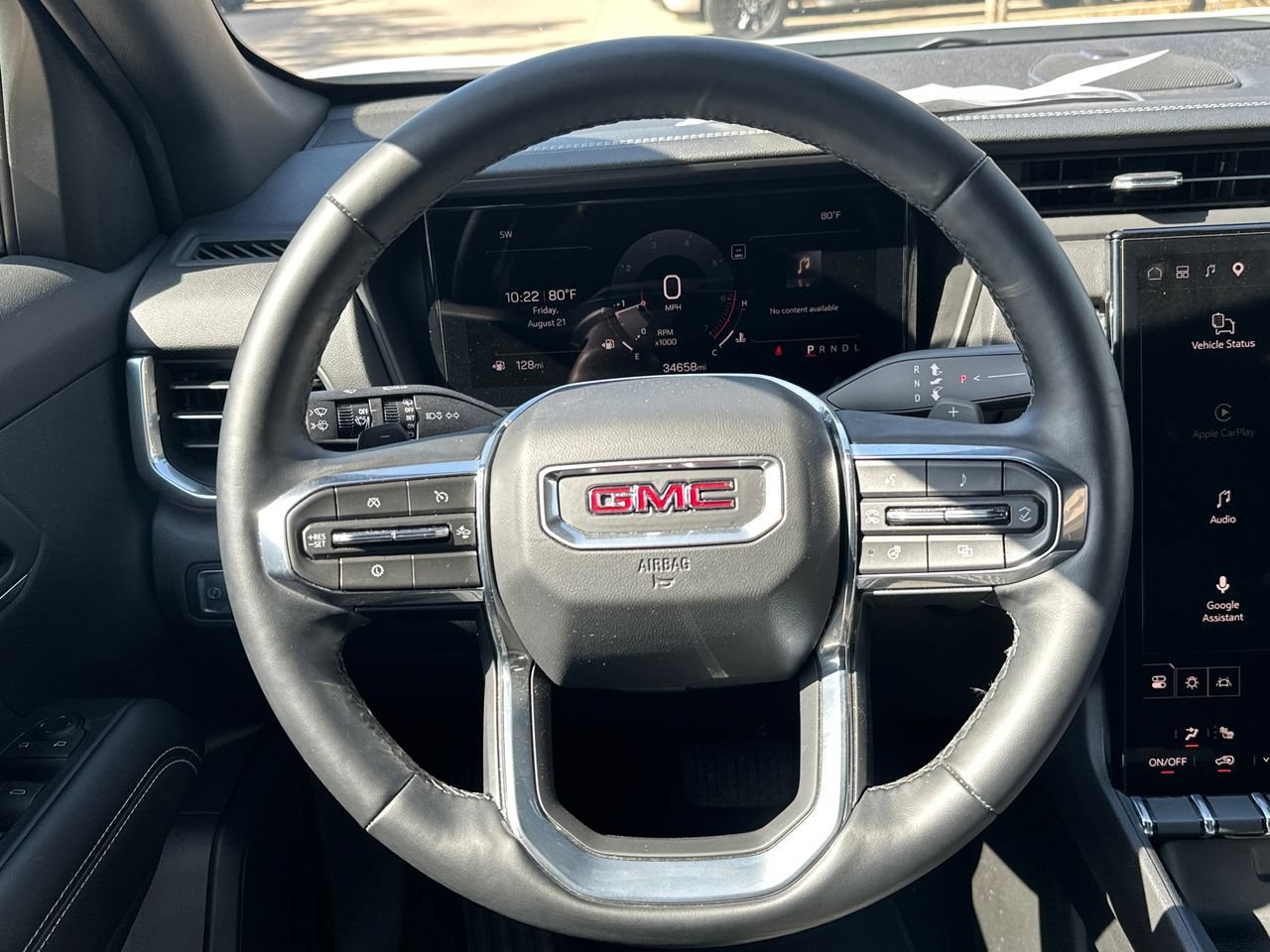 Used 2026 GMC Terrain Elevation FWD image 22