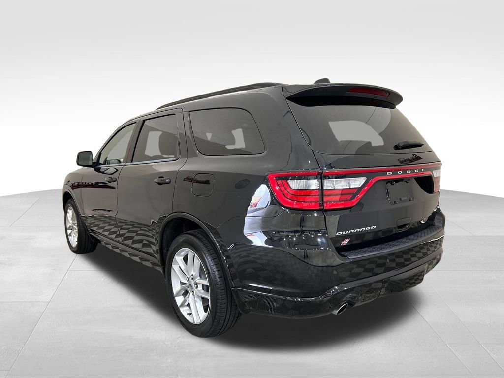 Used 2023 Dodge Durango GT AWD/4WD image 3