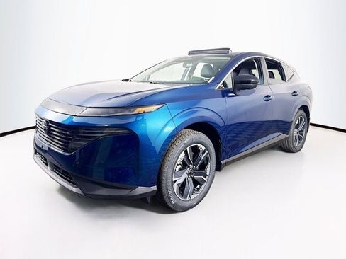 New 2026 Nissan Murano SL image 1