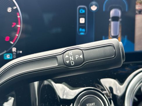 New 2026 Mercedes-Benz GLA 250 250 image 21