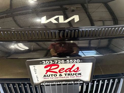 Used 2024 Kia EV6 Light AWD/4WD image 78