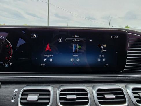 New 2026 Mercedes-Benz GLE 450 4MATIC Coupe image 19
