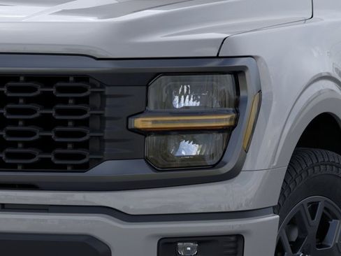 New 2026 Ford F150 STX w/ Equipment Group 200A AWD/4WD image 18