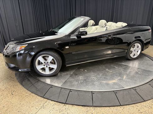 Used 2010 Saab 9-3 2.0T w/ Comfort Package image 3