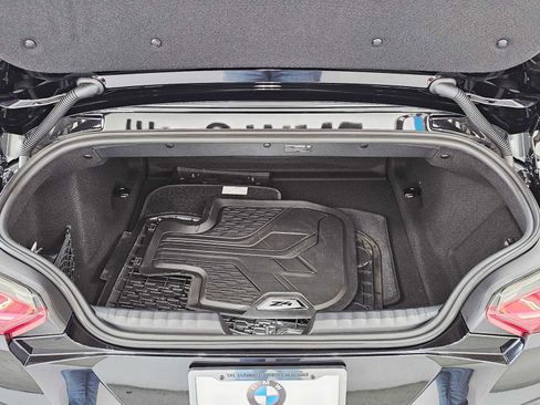 New 2026 BMW Z4 M40i image 27