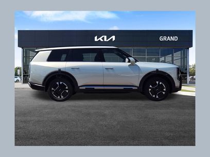 New 2027 Kia Telluride EX w/ Towing Package