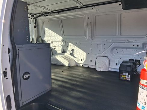 Used 2013 Ford E-150 and Econoline 150 w/ PWR Group RWD image 14