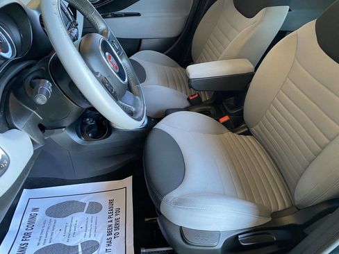 Used 2014 FIAT 500L Easy image 23