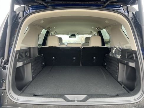 New 2026 Honda Passport RTL image 29