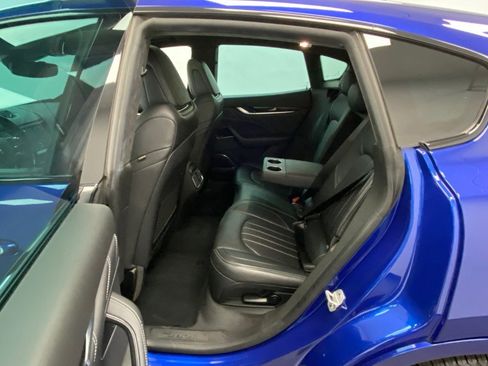 Used 2022 Maserati Levante Modena image 37