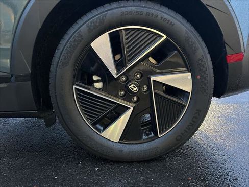 New 2026 Hyundai Ioniq 5 SEL image 24