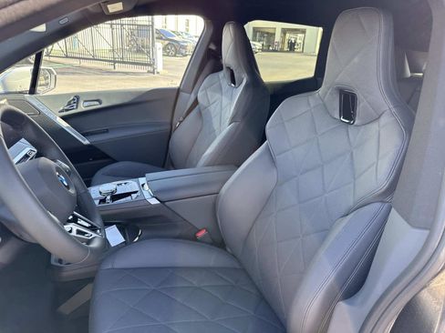 New 2026 BMW iX xDrive45 w/ M Sport Package image 20