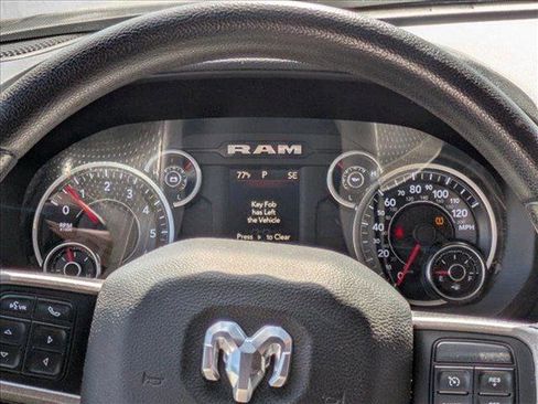 Used 2022 RAM 2500 Tradesman image 21