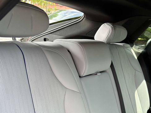 Certified 2024 Cadillac Lyriq Luxury RWD image 26