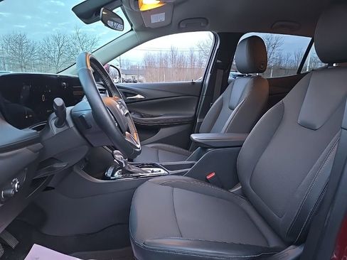 Used 2024 Buick Encore GX Preferred w/ Comfort Package image 13