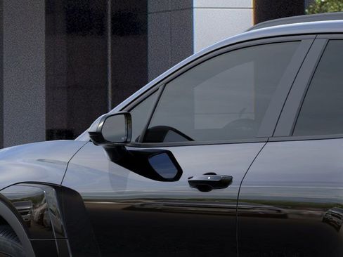 New 2025 Chevrolet Blazer EV LT w/ Midnight/Sport Edition image 12