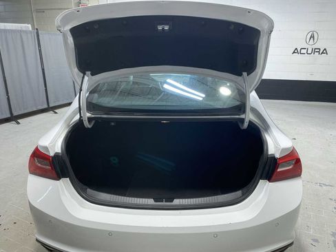 Used 2024 Chevrolet Malibu LT FWD image 19