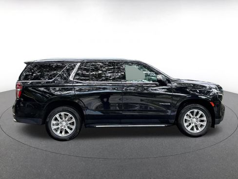 Used 2023 Chevrolet Tahoe Premier AWD/4WD image 14