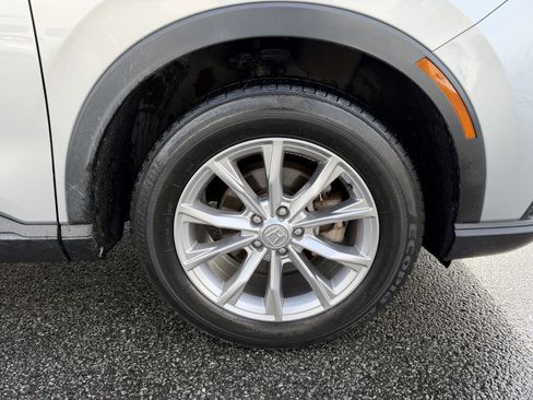 Certified 2023 Honda CR-V EX image 8