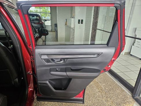 New 2026 Honda CR-V Sport-L image 16