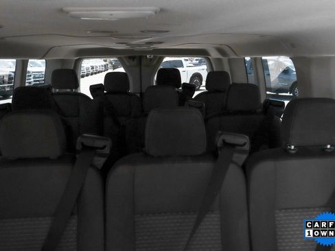 Used 2020 Ford Transit 350 XLT image 26