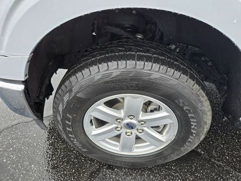 Used 2022 Ford F150 XLT image 21