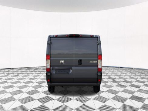 New 2026 RAM ProMaster 1500 w/ Convenience Group FWD image 10