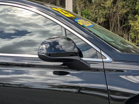 Used 2023 Hyundai Santa Fe SE image 11