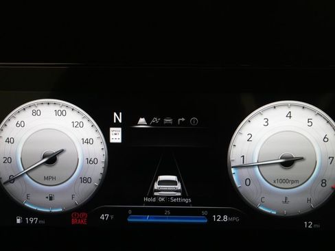 New 2026 Hyundai Elantra N w/ Cargo Package image 41