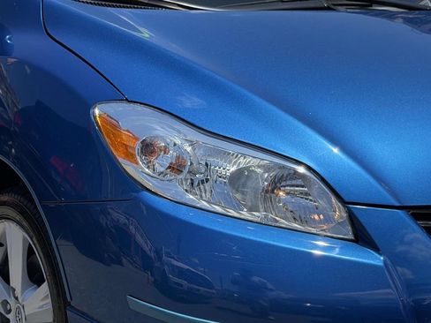 Used 2009 Toyota Matrix S AWD/4WD image 10