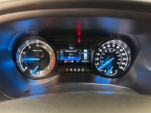 Used 2023 Ford Ranger Lariat w/ FX4 Off-Road Package AWD/4WD image 23