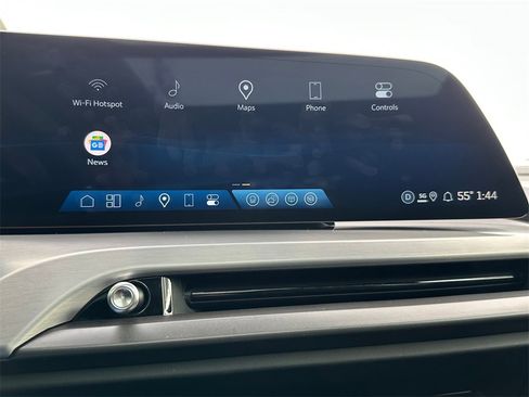 Used 2026 Cadillac Vistiq Sport image 29