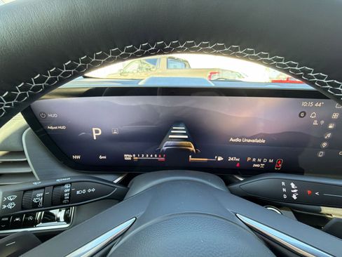 New 2026 Buick Envision Sport Touring image 11