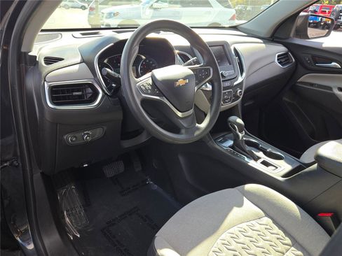 Used 2023 Chevrolet Equinox LT image 25