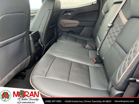 Certified 2024 GMC Canyon Denali image 14