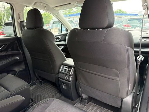 Certified 2023 Subaru Ascent Premium w/ Convenience Package AWD/4WD image 37