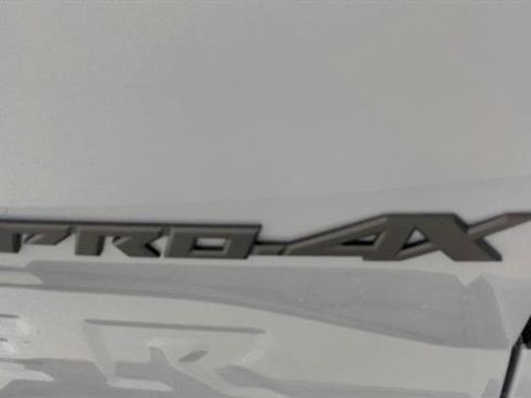 Used 2023 Nissan Frontier PRO-4X w/ Pro-4X Premium Package AWD/4WD image 30
