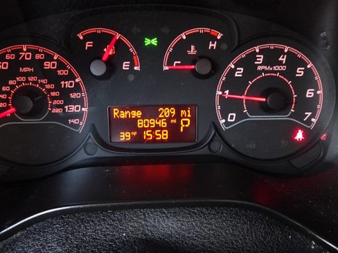 Used 2017 RAM ProMaster City Tradesman w/ Rear Back-up Camera Group image 17