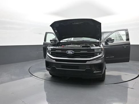 New 2027 Ford Expedition Max Platinum w/ Driver's Package AWD/4WD image 45