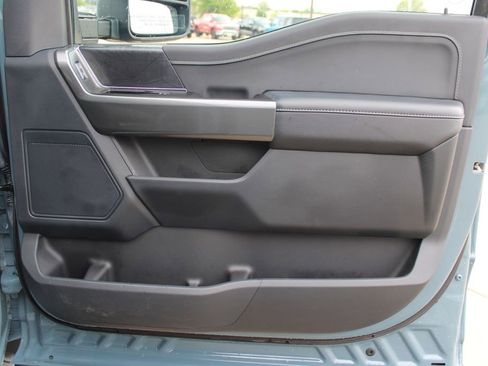 Used 2023 Ford F150 XLT w/ Equipment Group 302A High AWD/4WD image 45