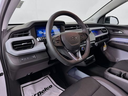 New 2027 Chevrolet Bolt RS image 9